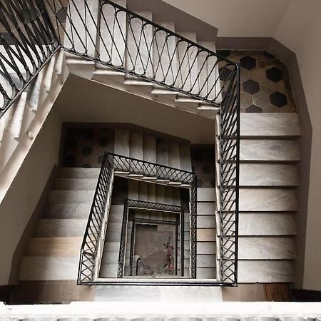 Idyllia - Vatican Stylish Flat Rome Luaran gambar
