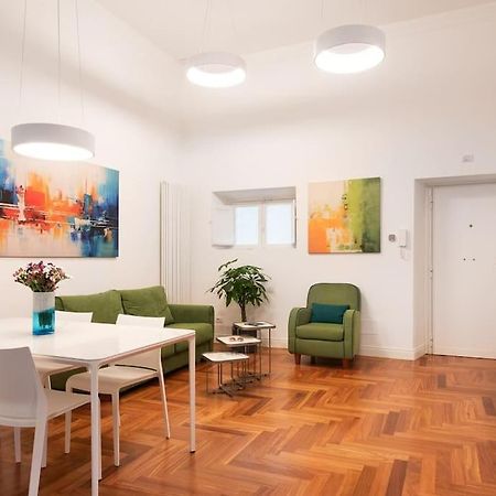 Idyllia - Vatican Stylish Flat Rome Luaran gambar