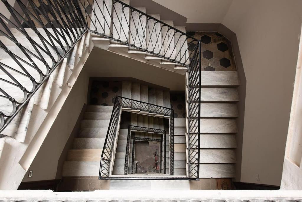 Idyllia - Vatican Stylish Flat Rome Luaran gambar